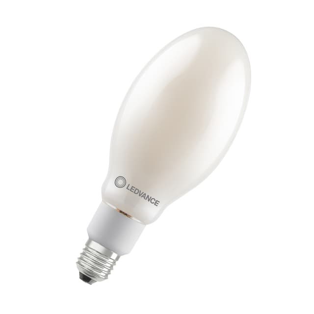LEDVANCE HQL LED FIL P 6000LM 32.4W 840 E27