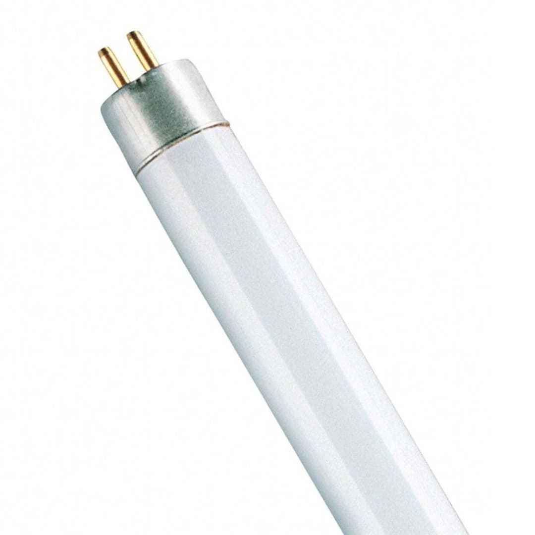 OSRAM Lumilux T5 Short EL L 8W/840 G5 Fluorescent-Tube Nødlys