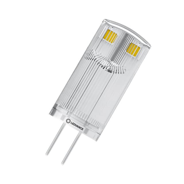 LEDVANCE LED PIN 10 320° P 0.9W 827 Clear G4
