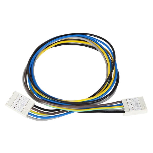 LEDVANCE DP HOUSING 1200 1xLAMP TH-KIT 5x2.5