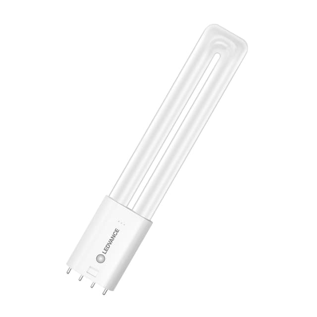 LEDVANCE DULUX LED L18 HF V 8W 830 2G11