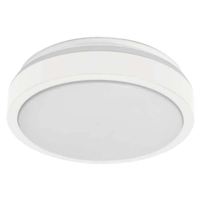 Osram Essential Orbis E27 220mm 1 Lamp White