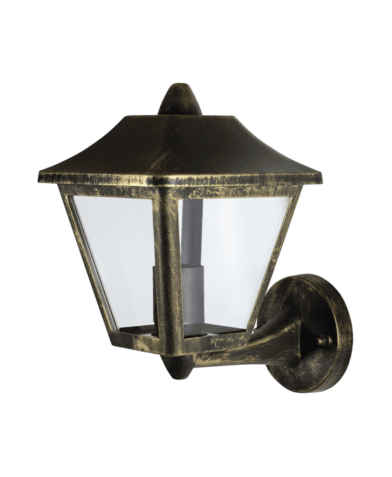 Ledvance ENDURA Classic Tradition Up E27 Gold