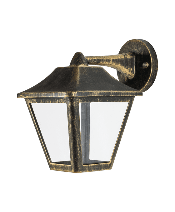 Ledvance ENDURA Classic Tradition Down E27 Gold