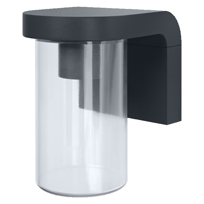Ledvance ENDURA Classic Cascade Wall E27 Clear