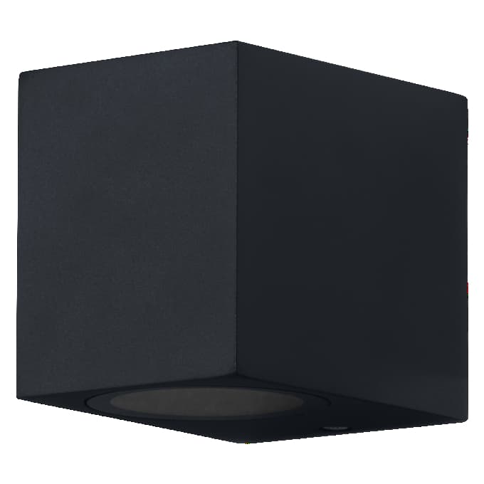 Ledvance ENDURA Classic Square Down Black