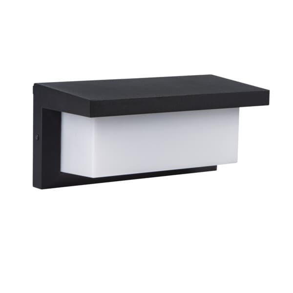 Kanlux Facade luminaire LERTO E27
