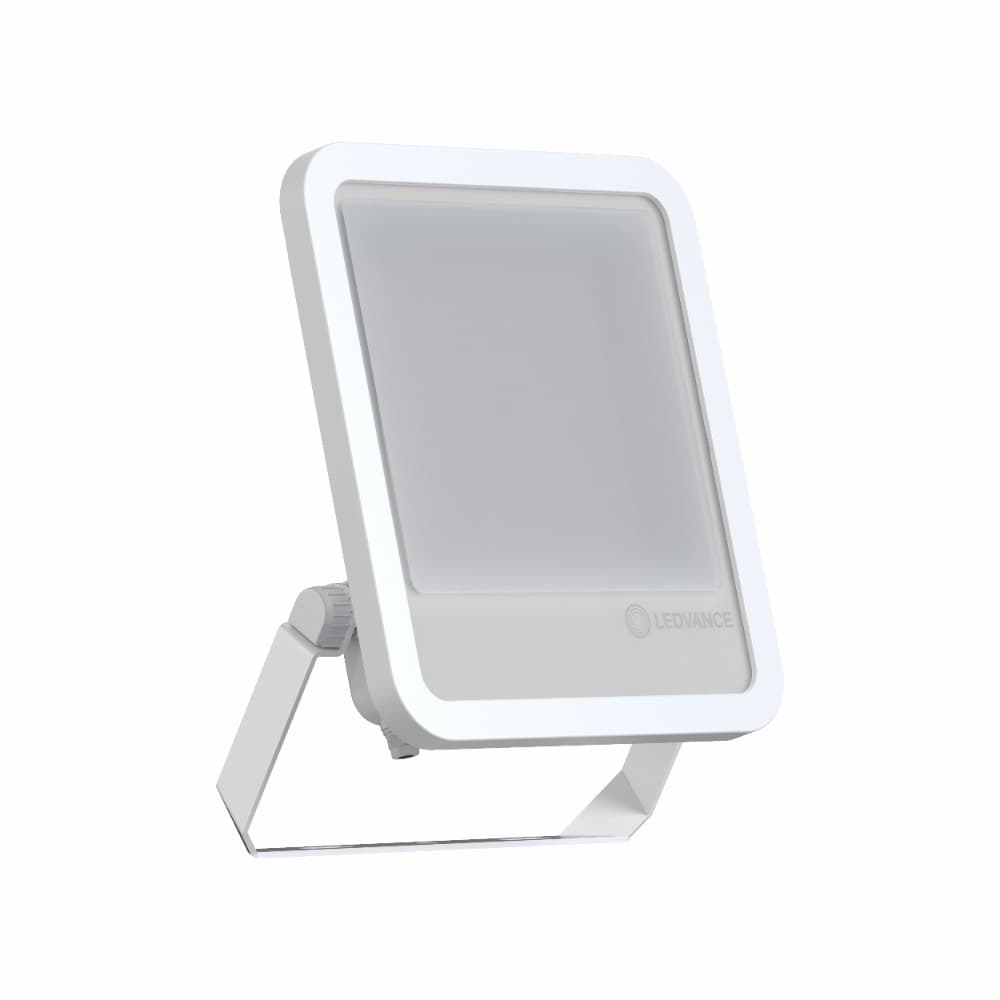 Ledvance LED Flomlys Hvit 100W - 15000 lumen