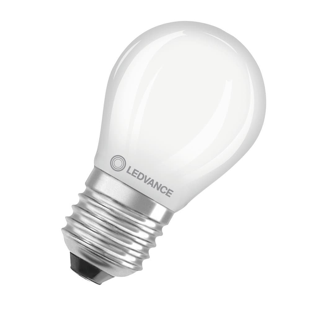 LEDVANCE LED CLP25 1.8W 827 FILFR E27