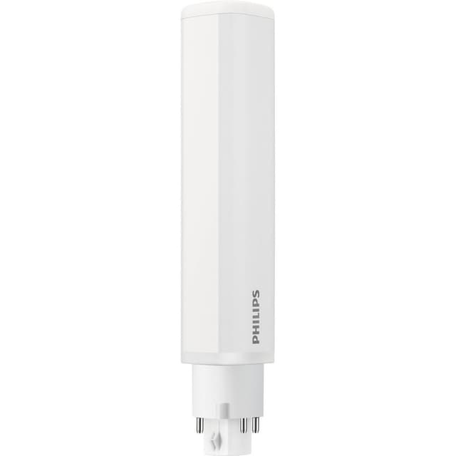 Philips CorePro LED PLC 9W 830 4P G24q-3
