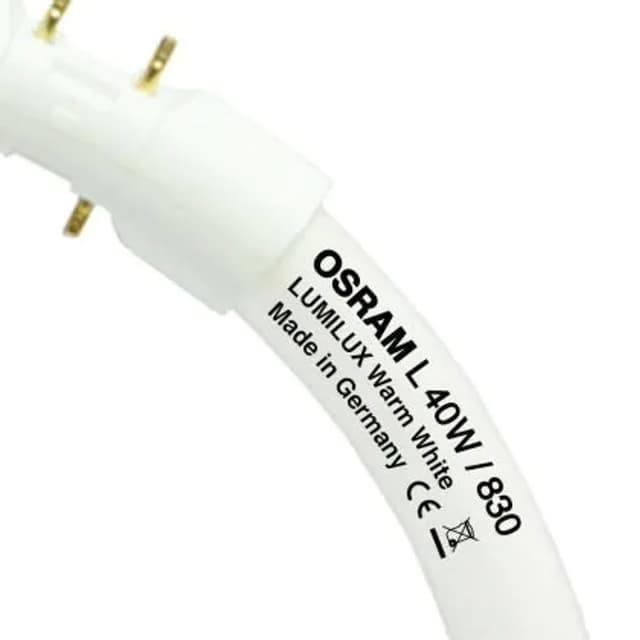 Osram FC 40W/830 Ciruclar - T5